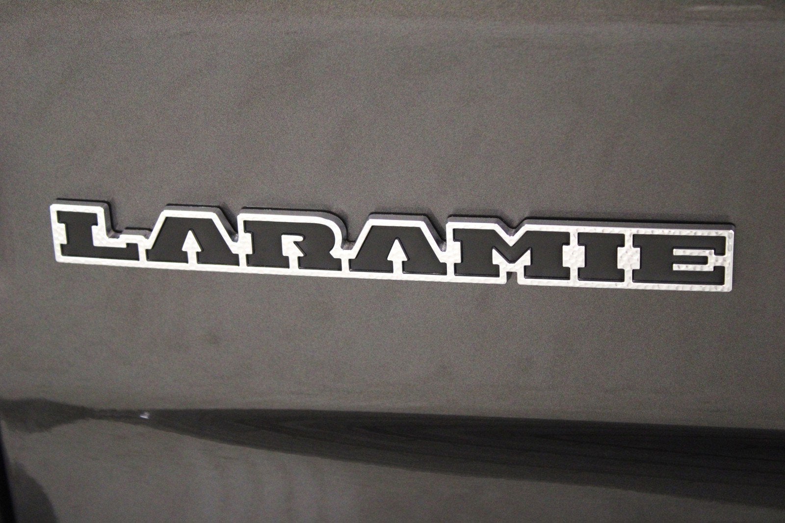 2024 RAM Ram 1500 Laramie 4x4 Crew Cab 5'7 Box